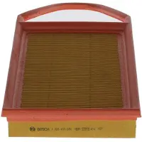 Bosch F 026 400 682 Luchtfilter