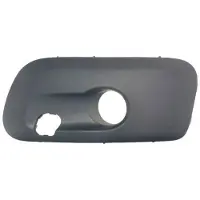 JUMASA 28011072 Ventilatiegrille, bumper