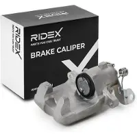 RIDEX 78B2135 Remklauw