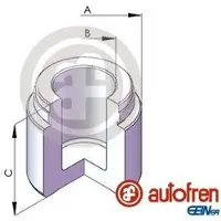 AUTOFREN SEINSA D025486 Zuiger, remklauw