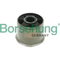 Borsehung B12230 Stabilisatorstang rubber