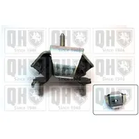 Quinton Hazell EM2174 Motorsteunlager