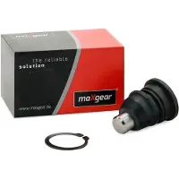 MAXGEAR 72-2976 Fuseekogel