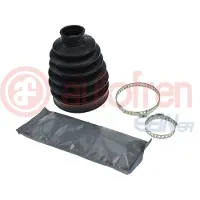 AUTOFREN SEINSA D8427T Asmanchetten set