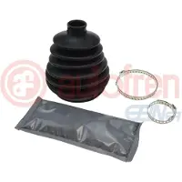 AUTOFREN SEINSA D8285T Asmanchetten set
