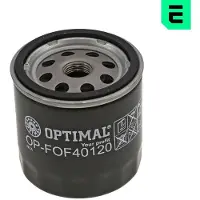 OPTIMAL OP-FOF40120 Oliefilter