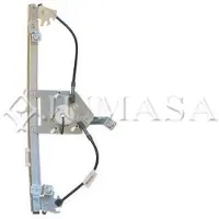 JUMASA ZR CT713 L Raammechanisme