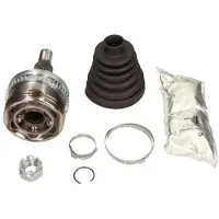 MAXGEAR 49-2540 Aandrijfas