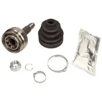 MAXGEAR 49-2454 Aandrijfas