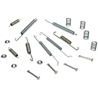 MAXGEAR 49-2309 Aandrijfas
