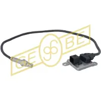 Gebe 9 3749 1 NOx-sensor, NOx-katalysator
