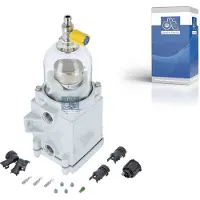 DT Spare Parts 3.22024 Brandstoffilter