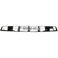 JP GROUP 1184551500 Ventilatiegrille, bumper