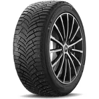 Michelin X-Ice North 4 winterbanden, maat 275/50 R21, belastbaarheid 113T, geschikt voor off-road gebruik, met M+S markering en 3PMSF certificering