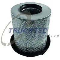 TRUCKTEC AUTOMOTIVE 01.14.030 Luchtfilter