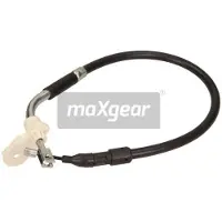 MAXGEAR 32-0431 Handremkabel