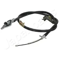 Japanparts BC-157L Handremkabel