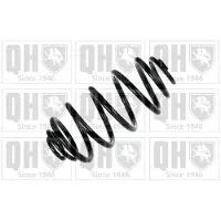 Quinton Hazell QCS7864 Chassisveer