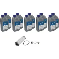 Meyle 100 135 0116/XK Olieverversingsset voor automatische transmissie