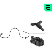 OPTIMAL 06-S050 Wielsnelheidssensor (ABS)