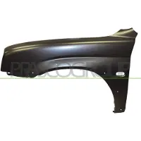PRASCO MB8153014 Spatbord