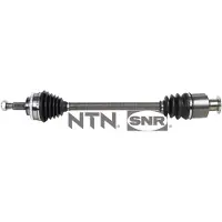 SNR DK55.123 Aandrijfas