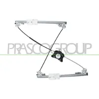PRASCO Raambedieningsmechanisme SK420W024
