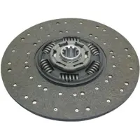 KAWE 4152 Koppelingsplaat