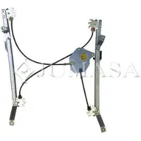 JUMASA ZR JE701 L Raammechanisme