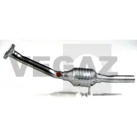 VEGAZ TK-802 Katalysator