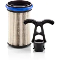 MANN-FILTER Brandstoffilter PU 7013 KIT