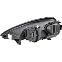Hella 1EX 011 099-161 Koplamp