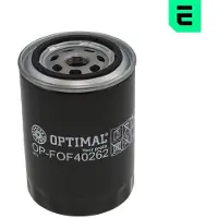 OPTIMAL OP-FOF40262 Oliefilter
