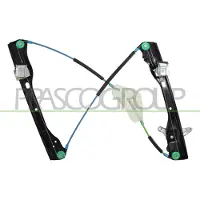 PRASCO Raambedieningsmechanisme VG055W023
