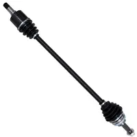 EURODRIVELINE KA-212A Aandrijfas