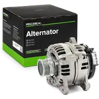 RIDEX 4G1873R Dynamo / Alternator