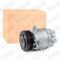 Stark SKKM-0340123 Aircopomp