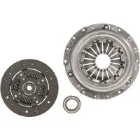 Nexus F1X025NX Koppelingsset