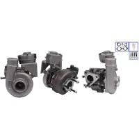 TURBOS EUROPE TE4913507312 Turbocharger