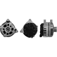 RIDEX 2291161502 Dynamo / Alternator