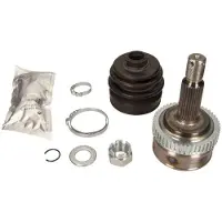 MAXGEAR 49-2541 Aandrijfas