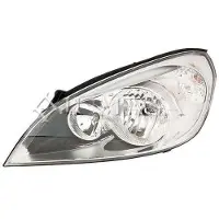 JUMASA 38326043 Koplamp
