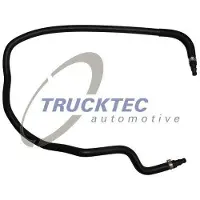TRUCKTEC AUTOMOTIVE 02.40.349 Radiateurslang