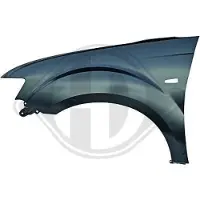 Diederichs 5847906 Spatbord