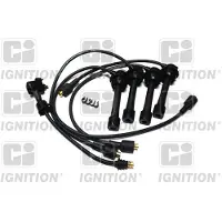 Quinton Hazell XC1417 Bougiekabels