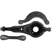 RIDEX 772S1139 Reparatieset, wieldraagarm