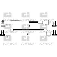 Quinton Hazell XC770 Bougiekabels