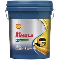 Shell 550047311 Motorolie