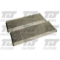 Quinton Hazell QFC0204 Interieurfilter