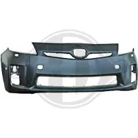 Diederichs 6636053 Bumper
